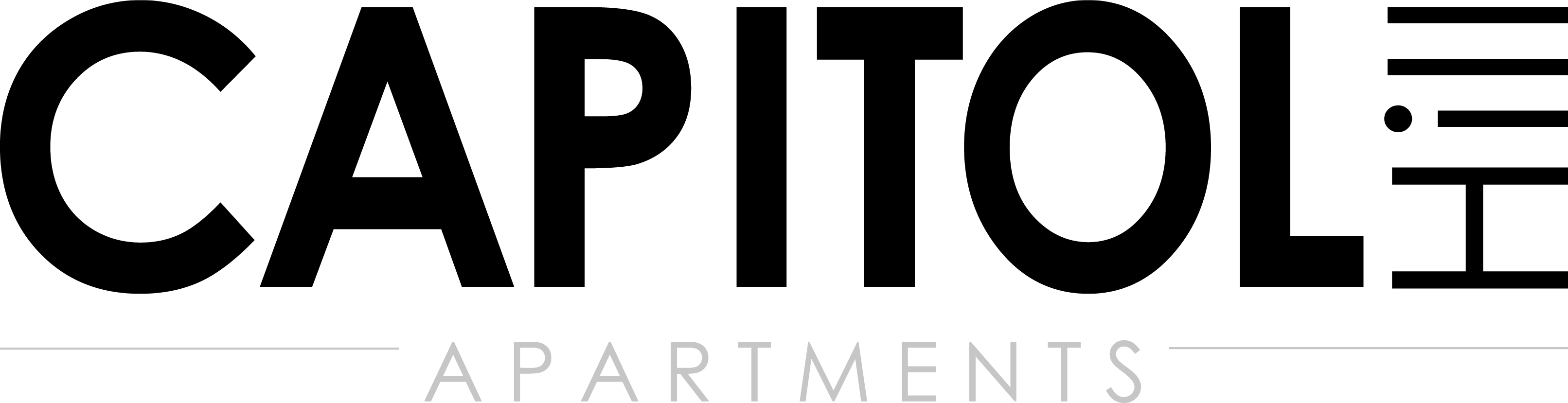 Capitol Hill Apartments