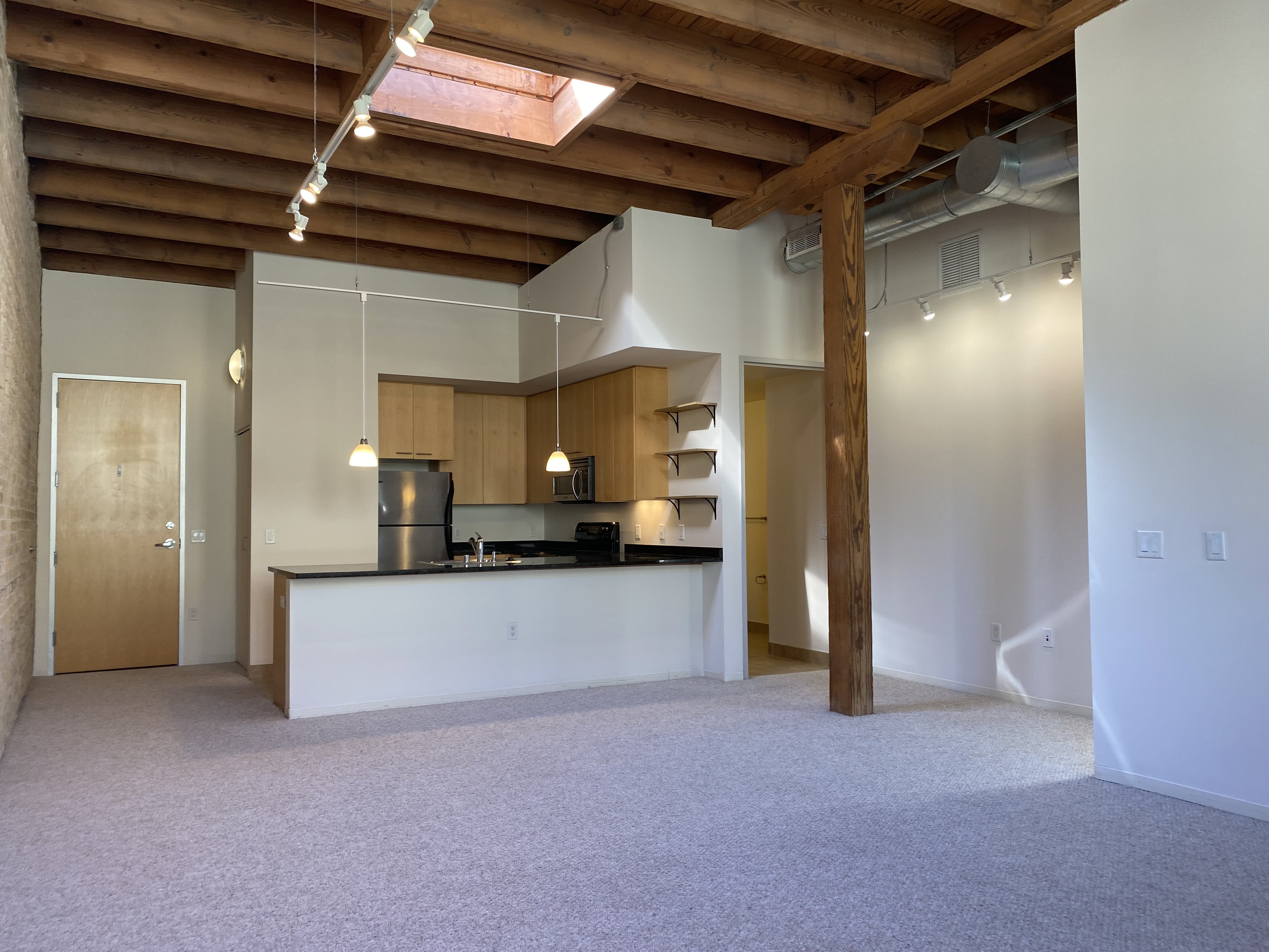 Tobacco Lofts - Apartment W221