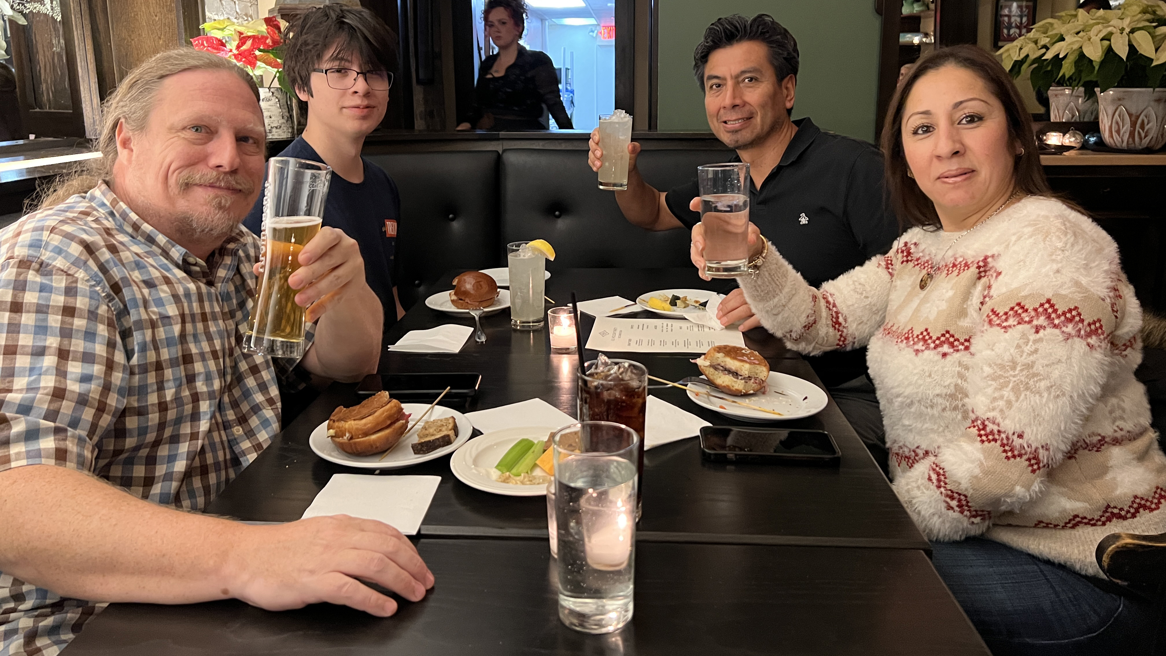 ULI Holiday Party - 2024