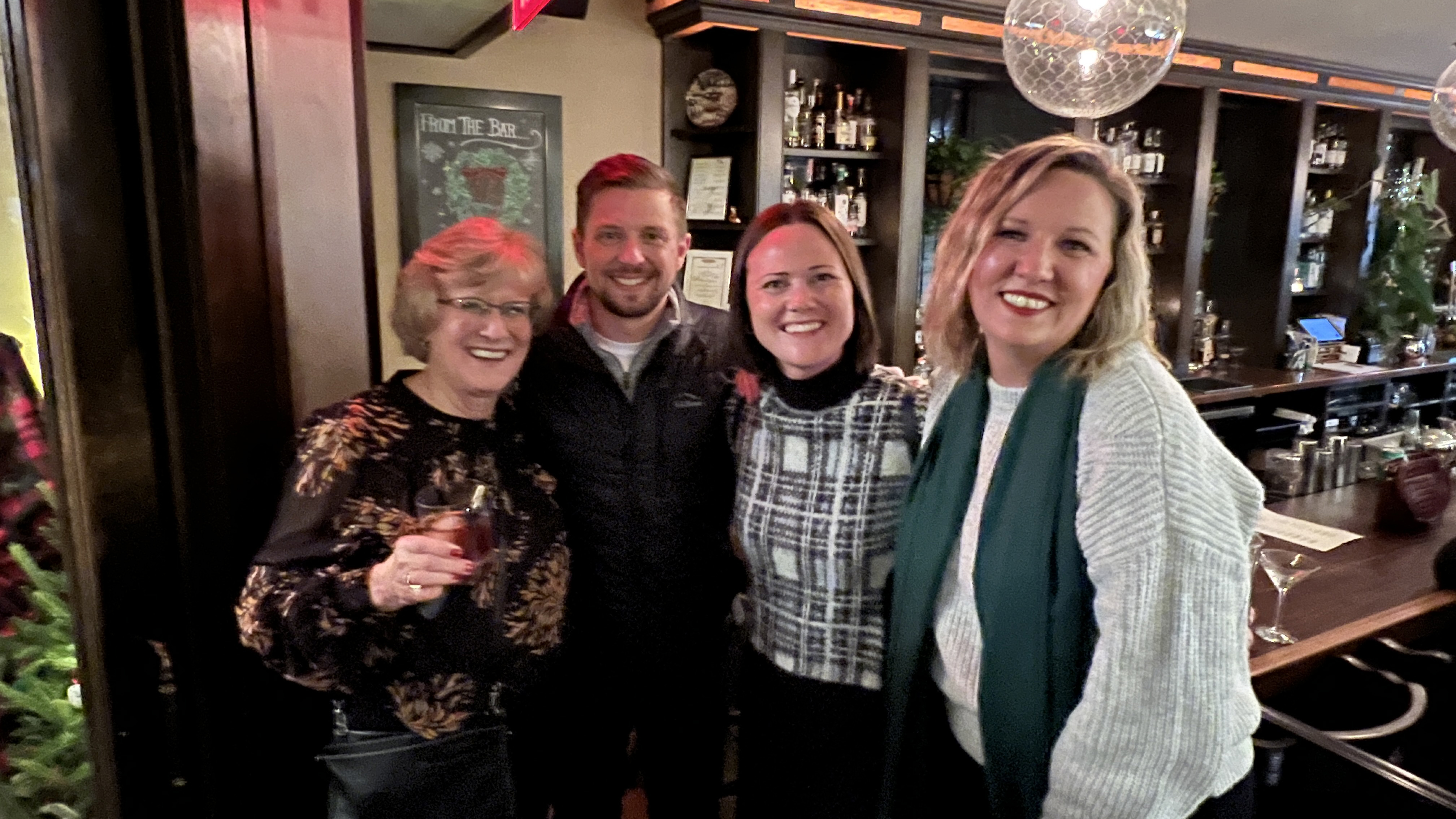 ULI Holiday Party - 2024 