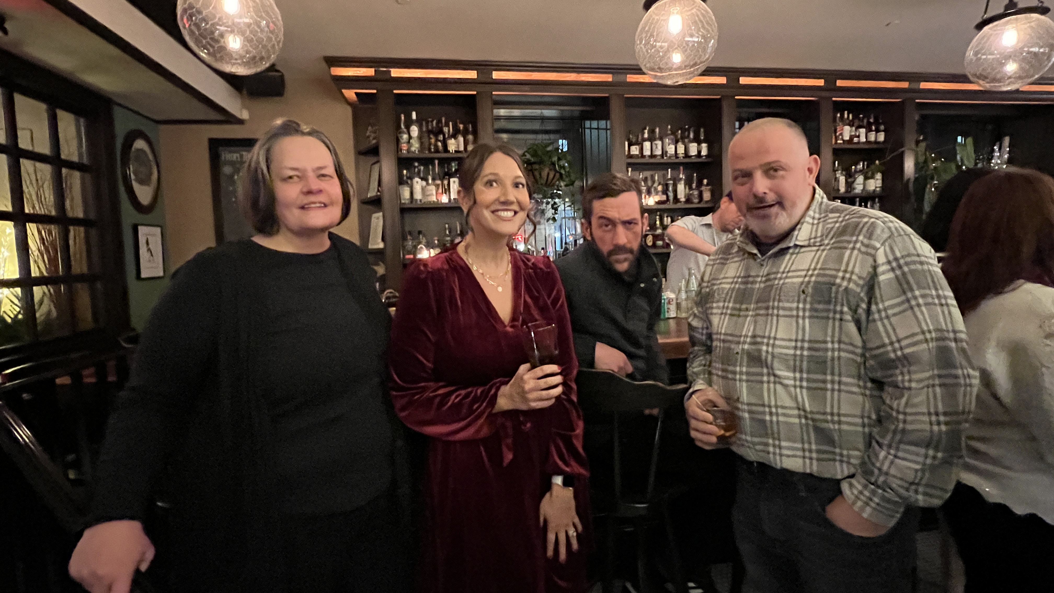 ULI Holiday Party - 2024 