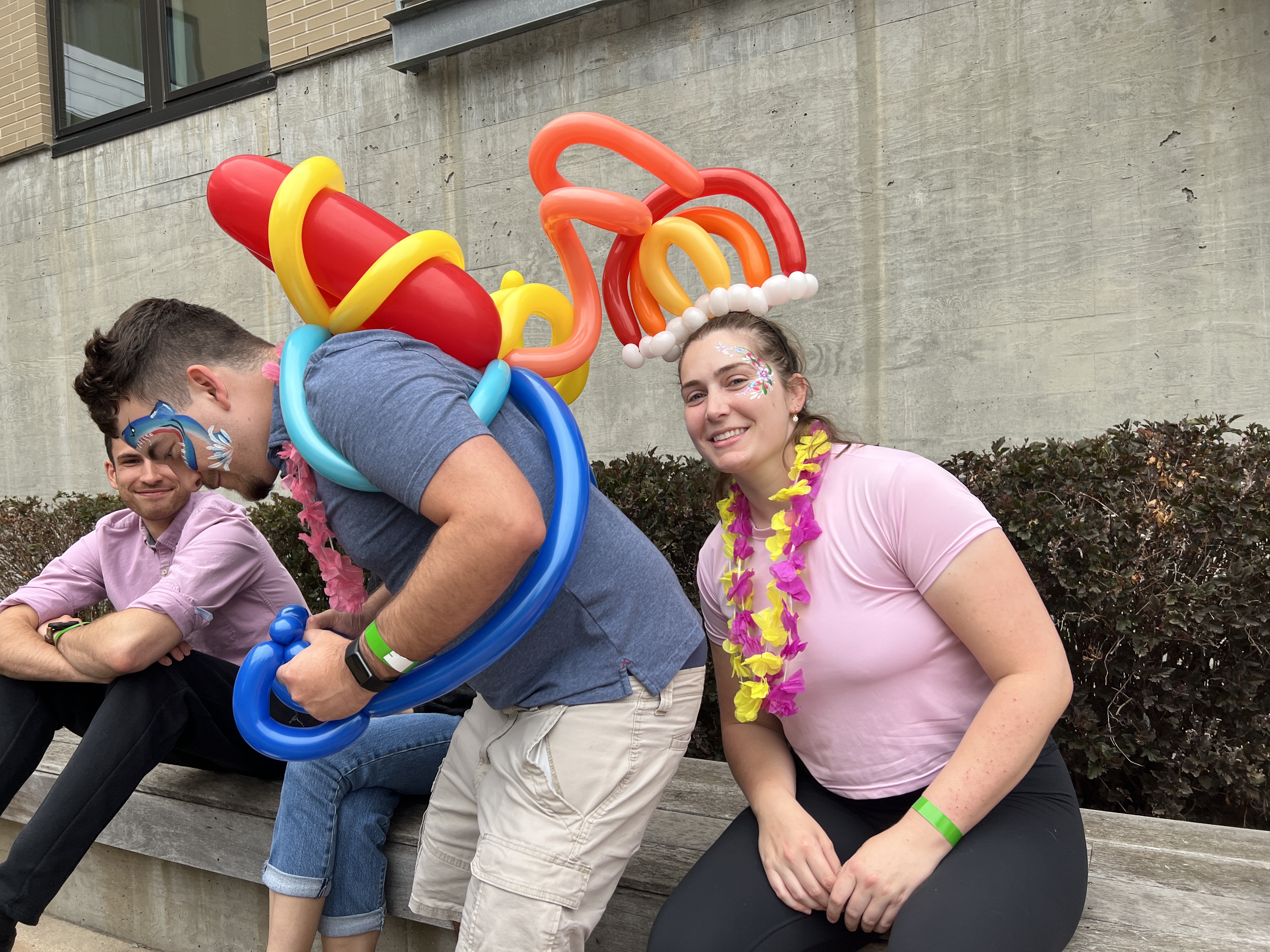 ULI Resident Event - Guests 4