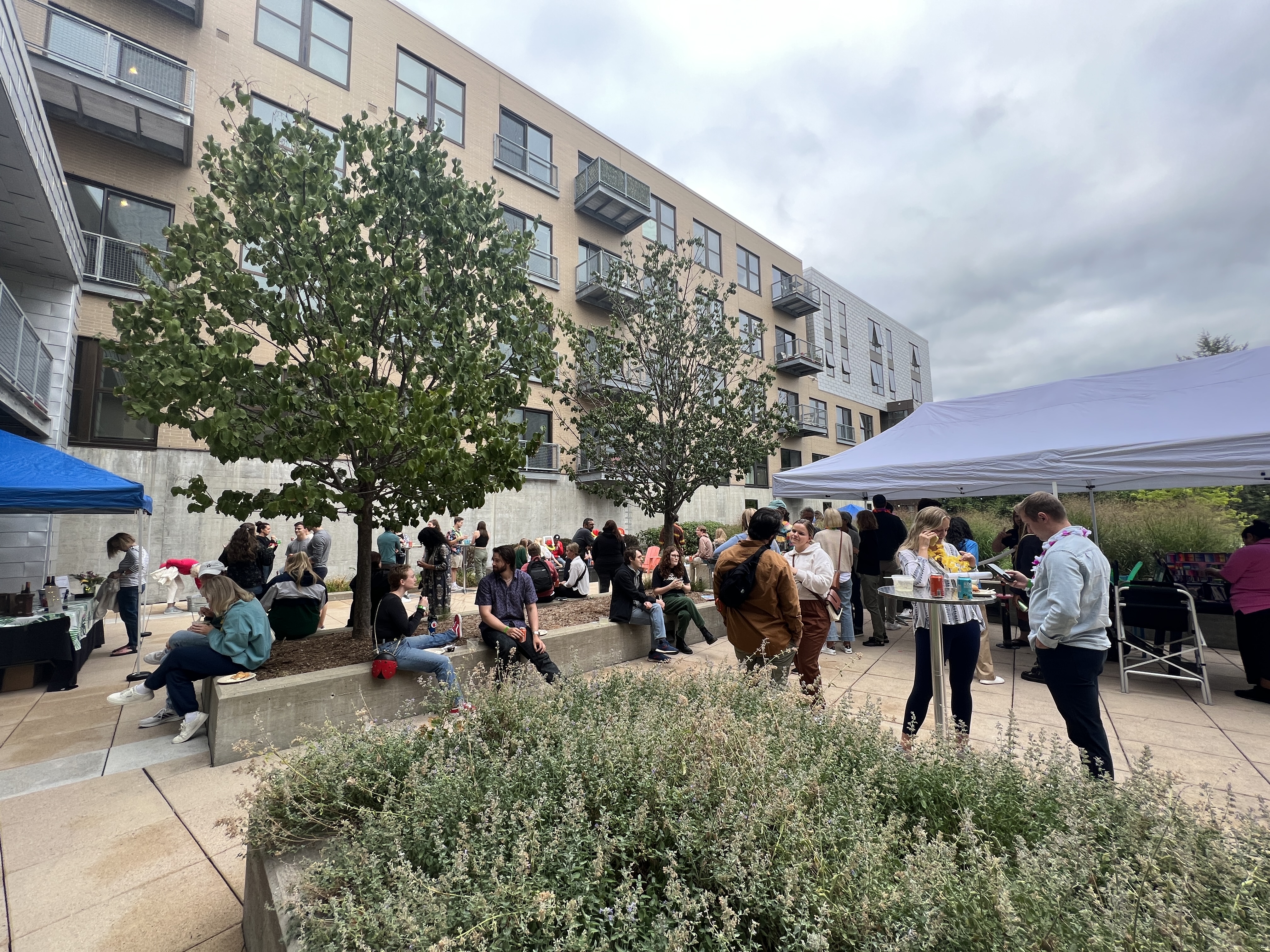 ULI Resident Event - Guests 6