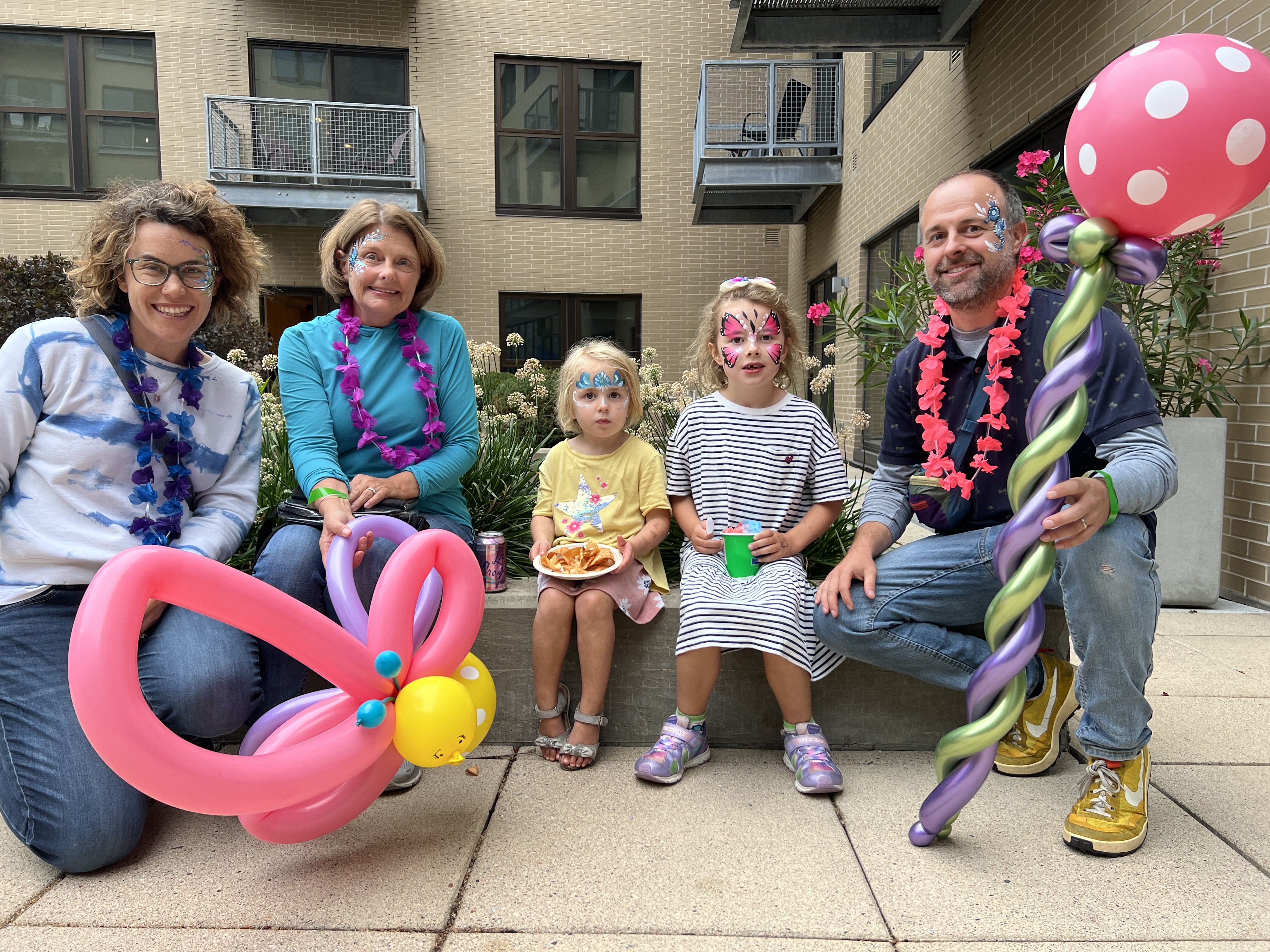 ULI Resident Event - Guests 7