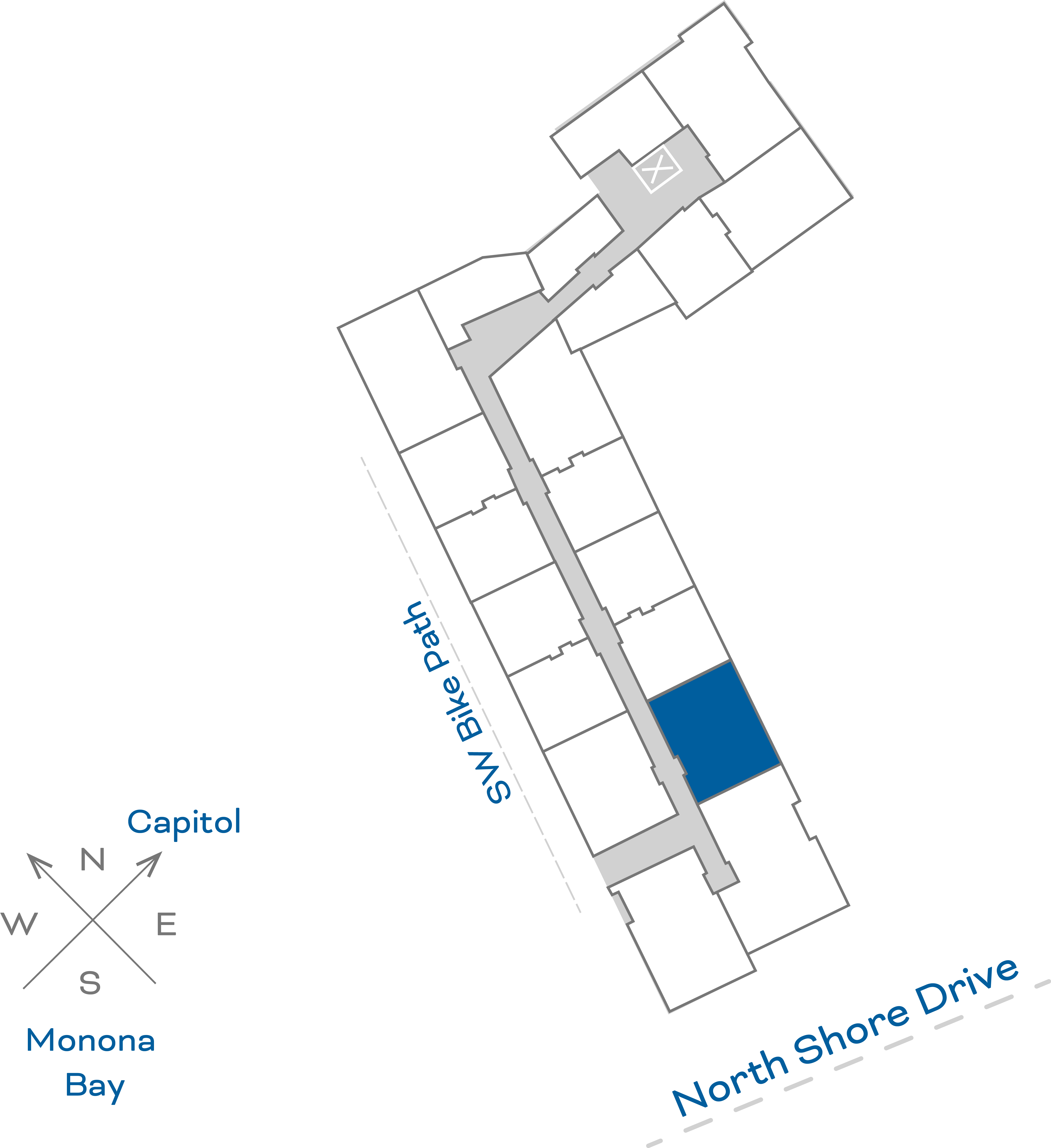 Nine-Line-223-323-423-523 Floorplate