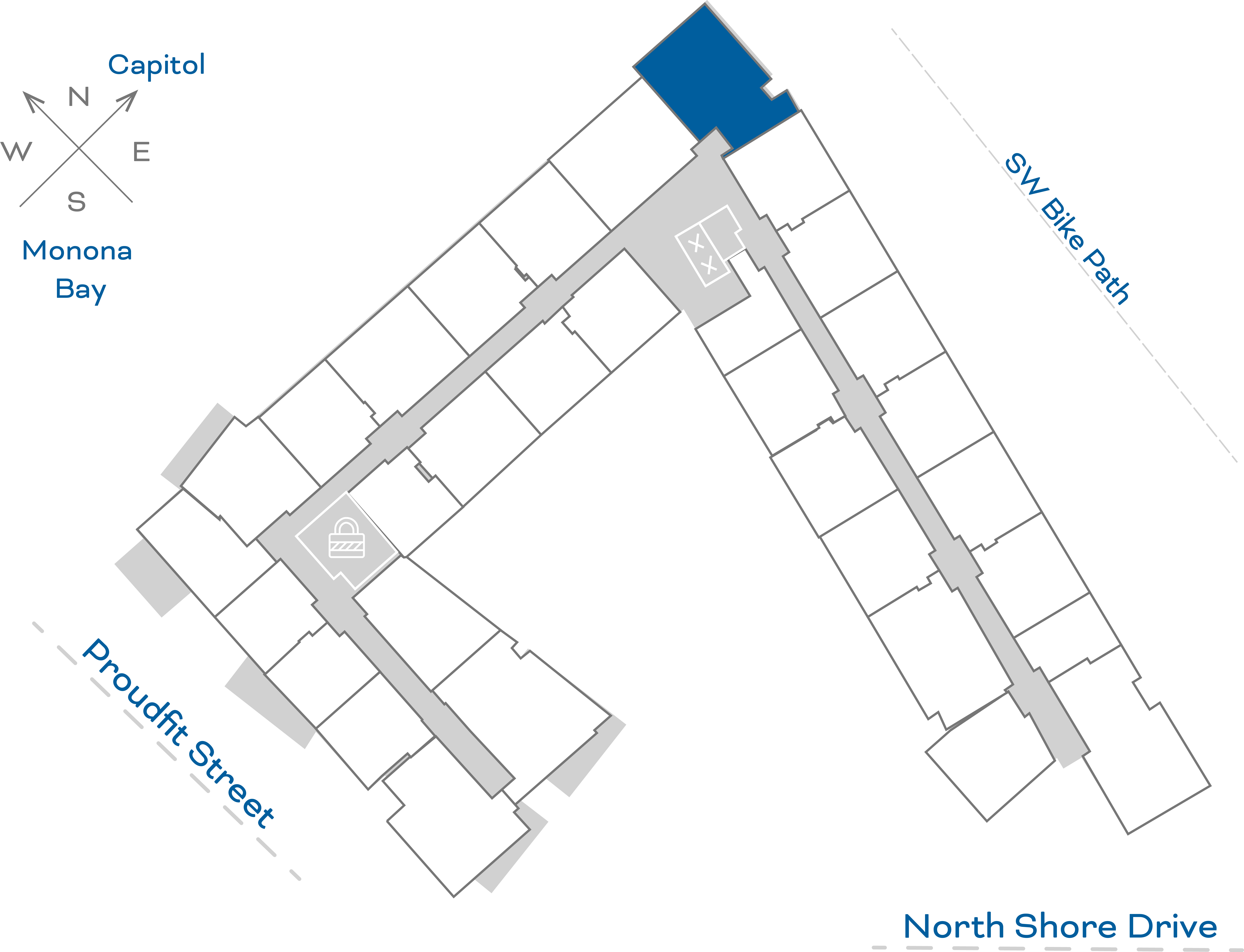SEVEN27-324 Floorplate