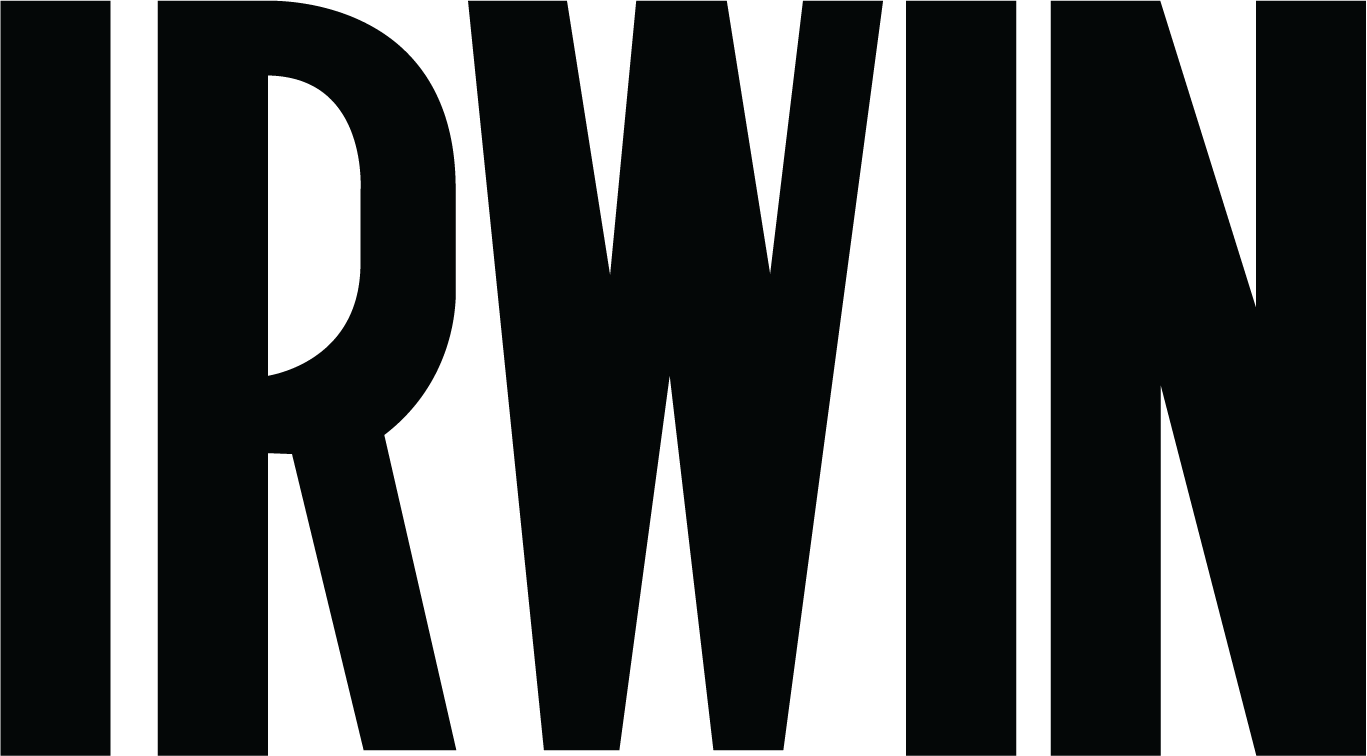 Irwin Dark Logo 