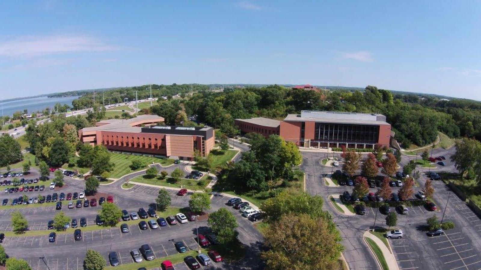 Nob Hill Lake Monona View