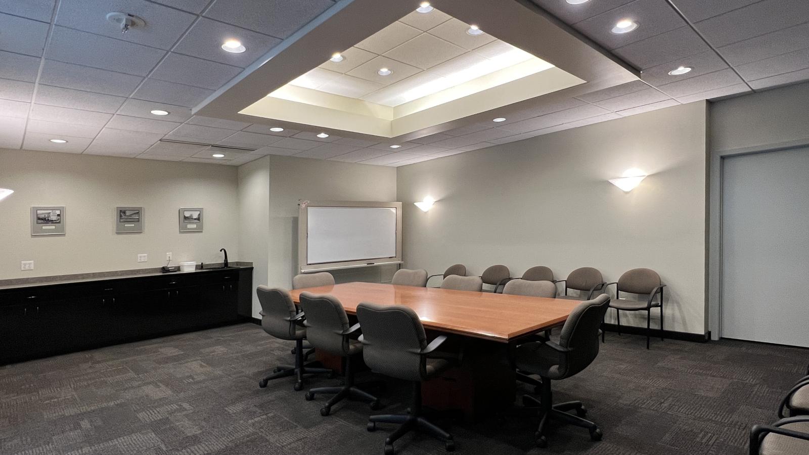 Tenney Plaza Conference Center Downtown Madison Capitol Square Office Space