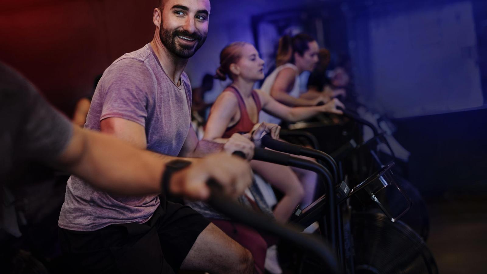 Basecamp Fitness Madison 