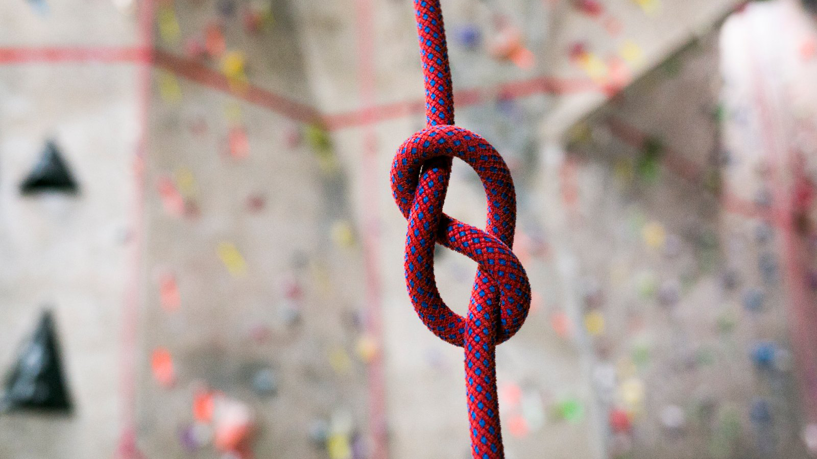 Resident Benefit Boulders Climbing Gym