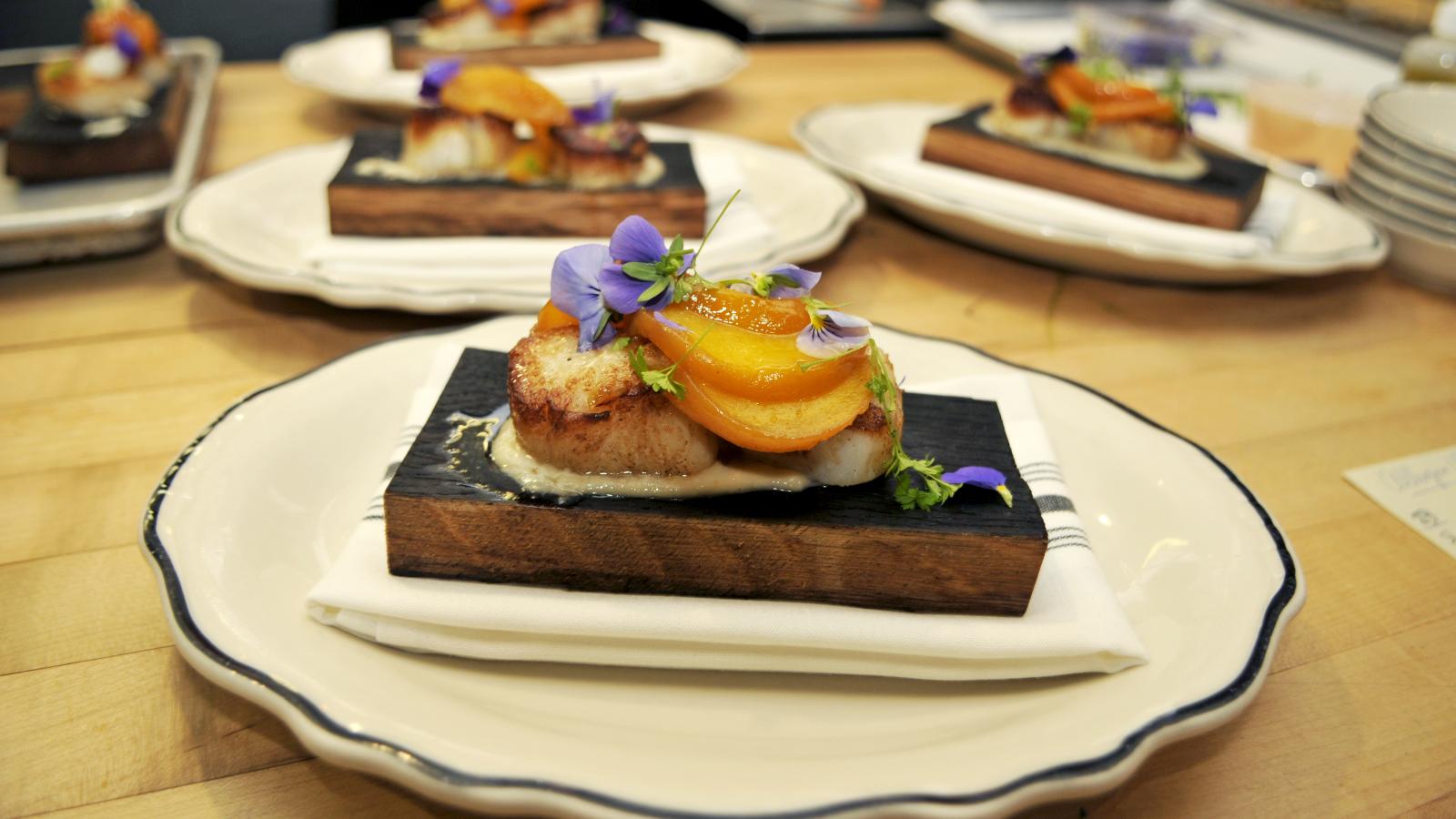 Heritage Tavern Downtown Madison 