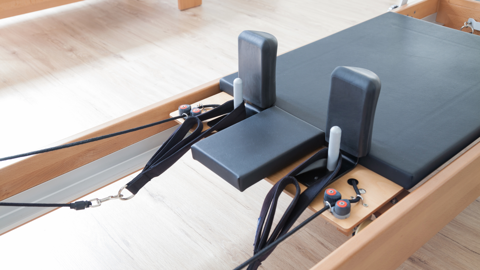 Pilates Central Downtown Madison