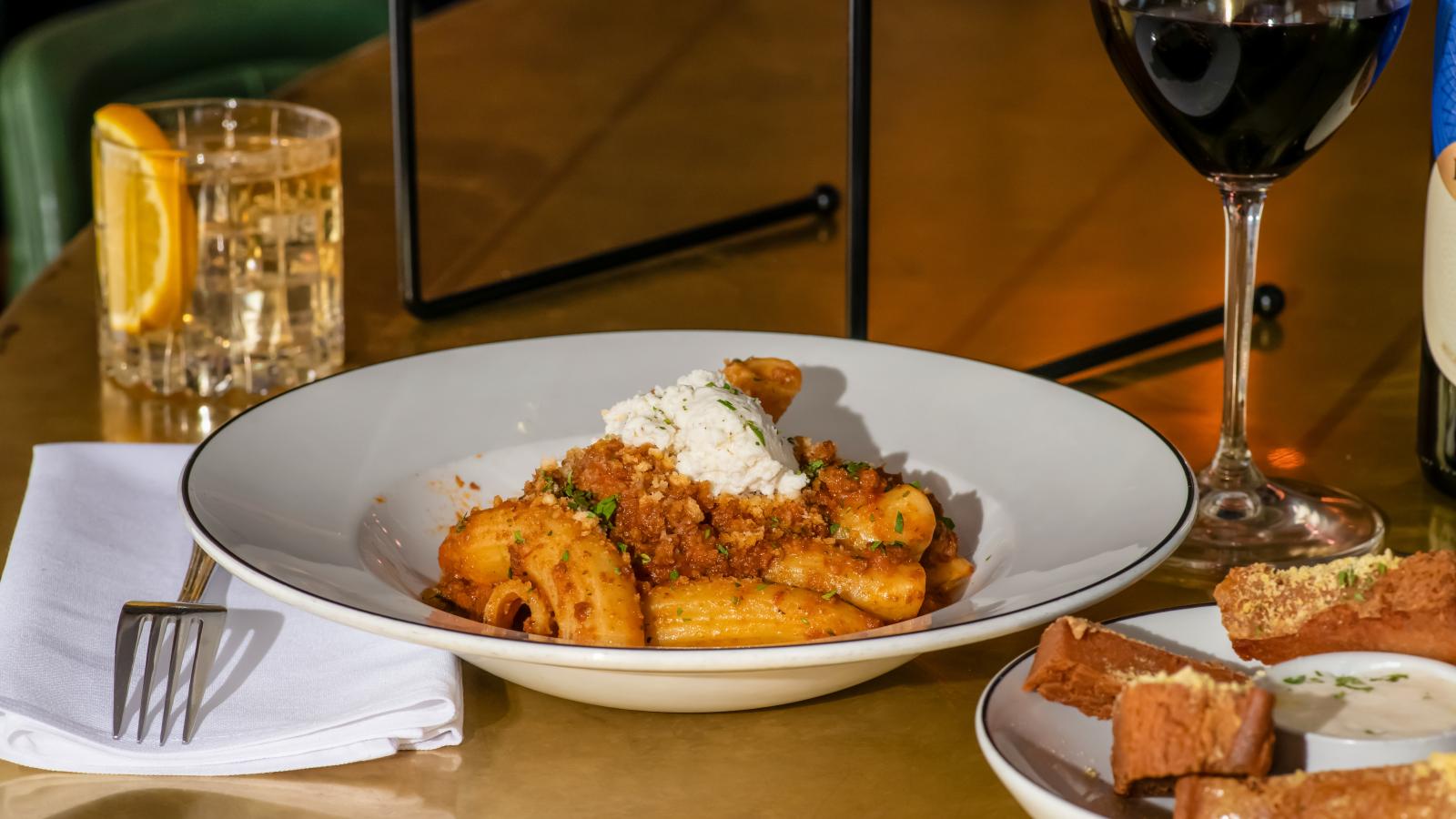 Resident Benefits Food Fight 