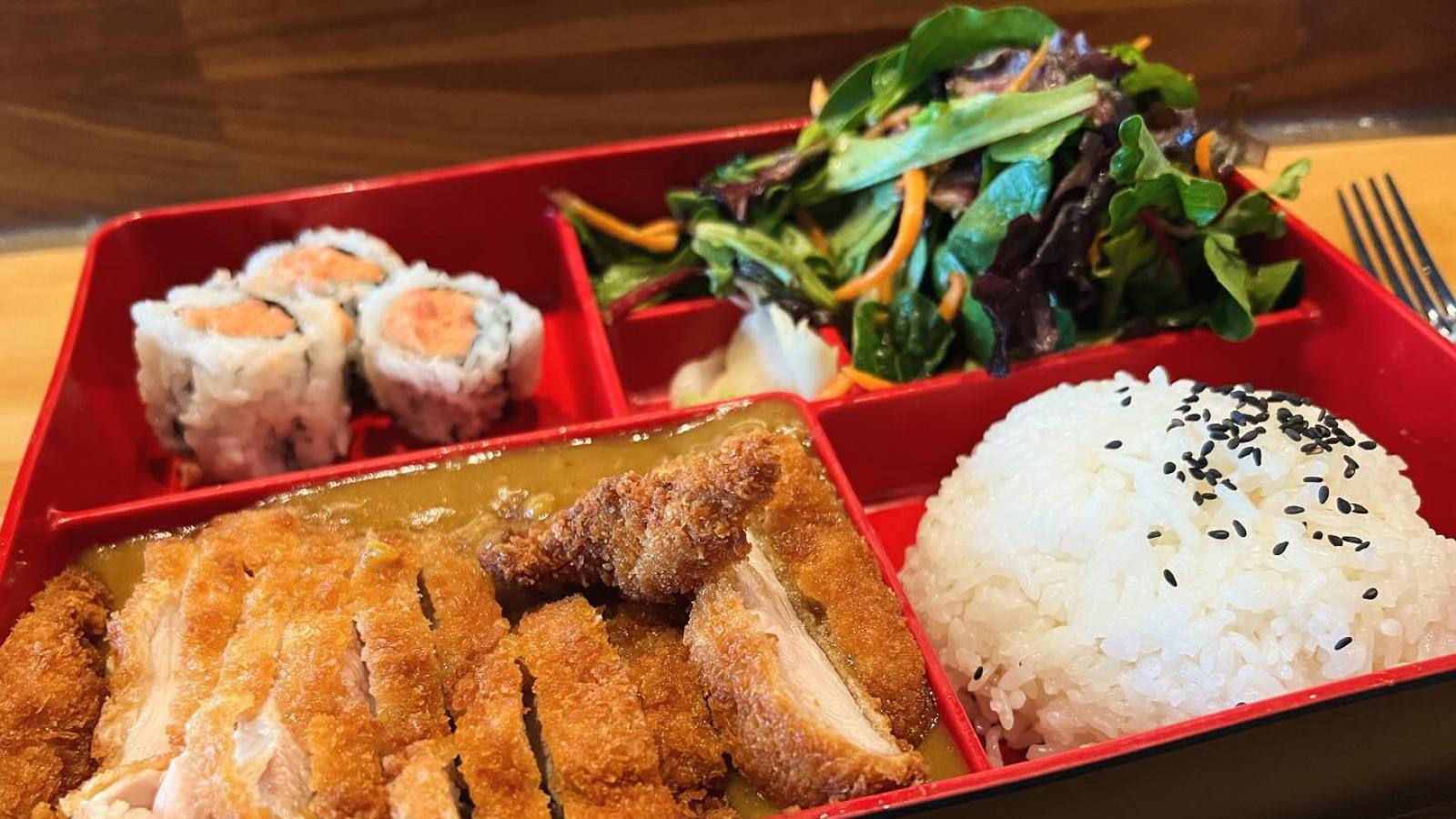 Tavernakaya Downtown Madison 