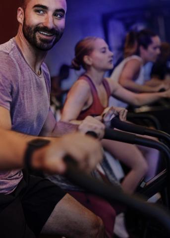 Basecamp Fitness Madison 