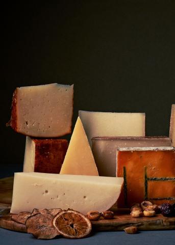 Fromagination Cheese Shop Downtown Madison 