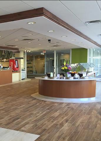 Gooseberry on The Square 