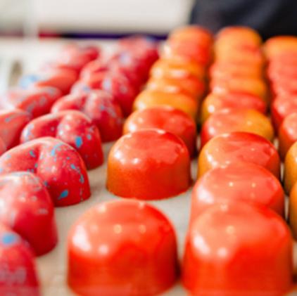 Resident Benefit Infusion Chocolates