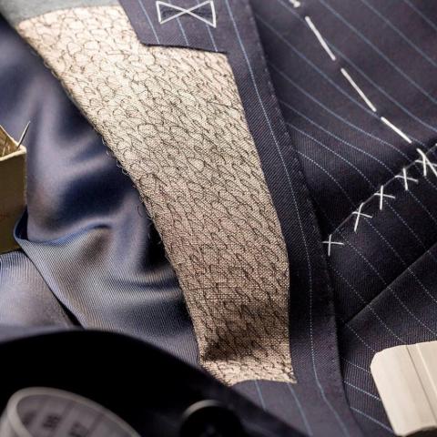 Resident Benefit Lucca Fine Men's Clothing 