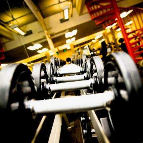 Resident Benefit Pinnacle Fitness 