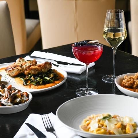 Food Fight Restaurant Group 