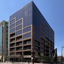 44 East Mifflin office and retail space in downtown Madison 