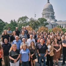 Urban Land Interests Celebrate 50 Years 